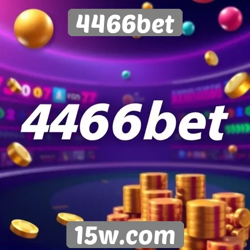 Comparação entre 4466bet e concorrentes no mercado