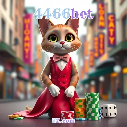 4466bet: Os Melhores Jackpots Que Você Não Pode Perder