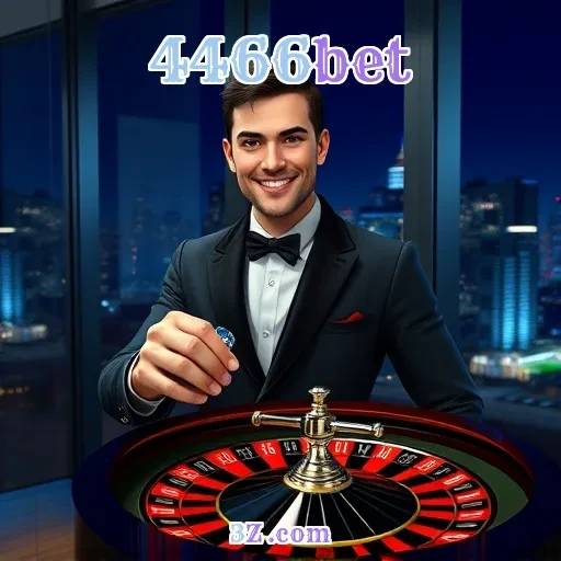4466bet: Descubra Tudo Sobre a Loteria e Ganhe Prêmios Surpreendentes