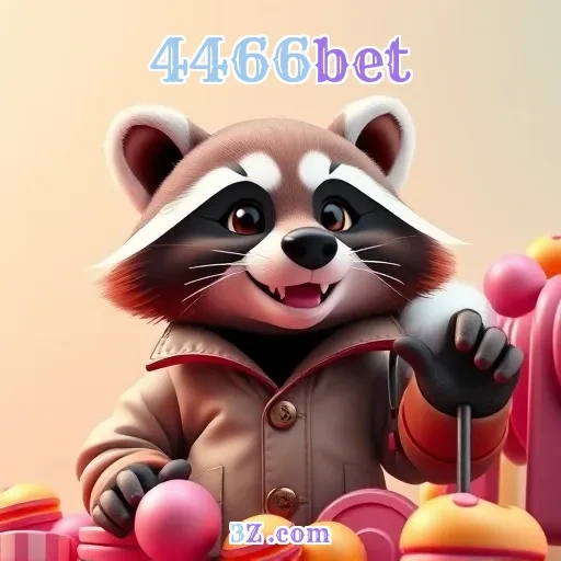 4466bet: Venha Conhecer As Ofertas Fantásticas de Promoções de Jogos!