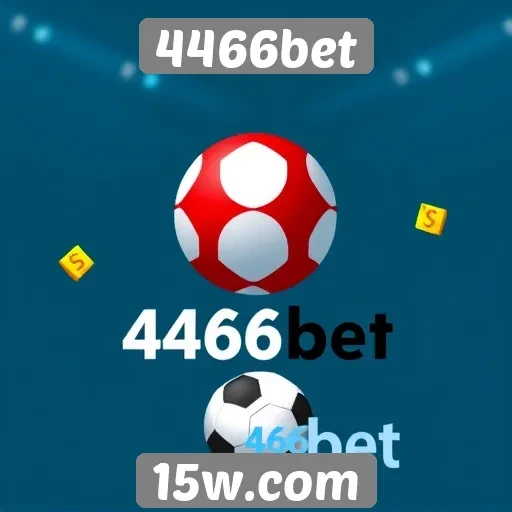 Impacto da regulamentação no funcionamento do 4466bet