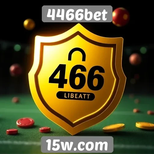 Explorando a segurança e confiabilidade do 4466bet