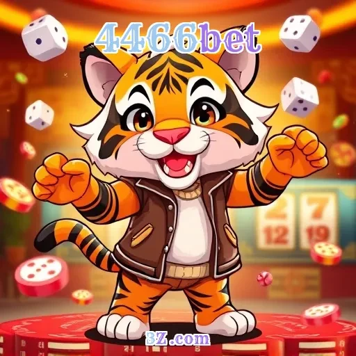 4466bet: Descubra os Recursos que Transformam Apostas em Emoções