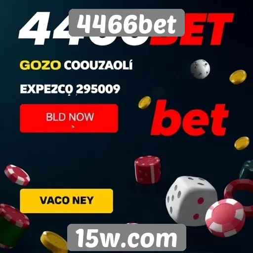 Estudo sobre ofertas e bônus em 4466bet