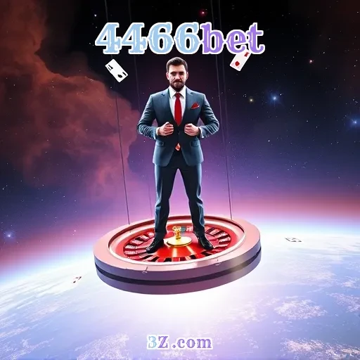 4466bet: A Nova Era dos Jogos de Mesa Espera por Você!