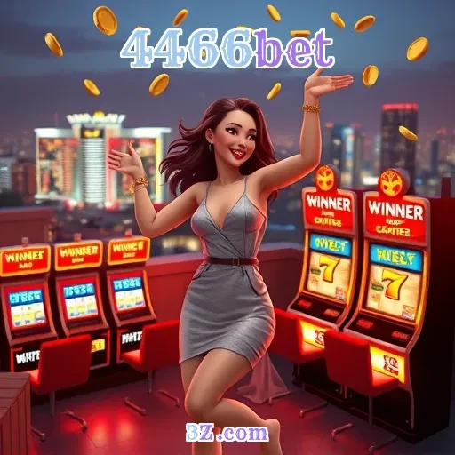 4466bet: Descubra a Diversão dos Jogos Virtuais e Seus Recursos Únicos